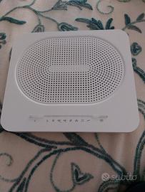 fastgate TG789vac v3 modem router Fastweb 