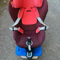 Seggiolino auto  0-4 anni cybex isofix