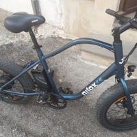 Bici eletrica