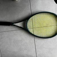 Wilson Blade