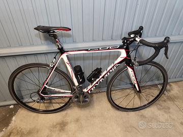 bici da corsa 