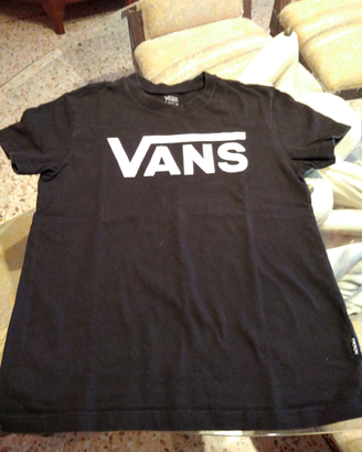 Maglietta Vans