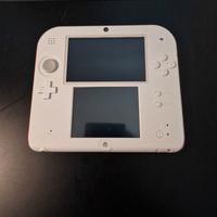 Nintendo 2DS Praticamente Nuovo