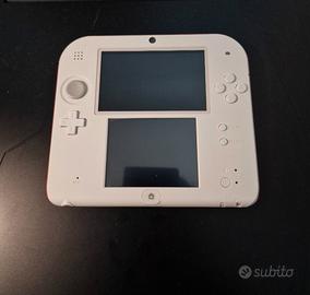 Nintendo 2DS Praticamente Nuovo