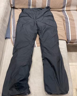 Pantalone sci donna