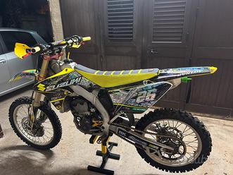 Suzuki Vendita in Moto e scooter a Trapani e provincia