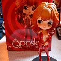 Qposket Fujiko Mine
