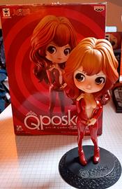 Qposket Fujiko Mine