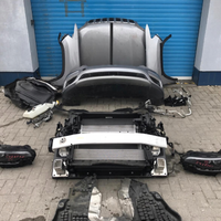 Jeep   Cherokee  Grand  Cherokee  Muso  e  Airbag