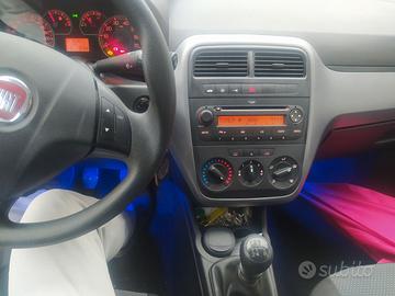 Fiat grande punto