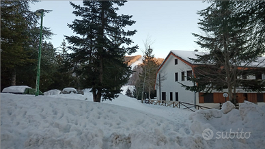 Abruzzo Camporotondo