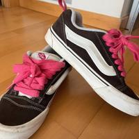 Vans donna numero 38.5