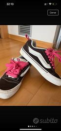 Vans donna numero 38.5