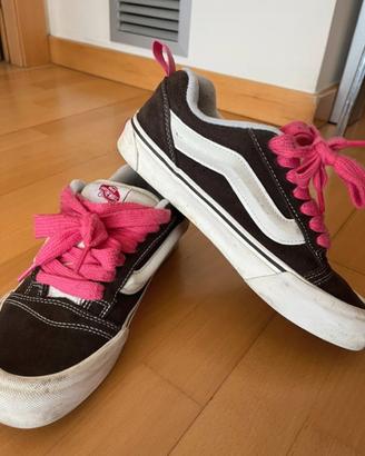Vans donna numero 38.5