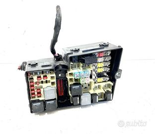SCATOLA PORTA FUSIBILI FORD Focus S. Wagon 3° Ser