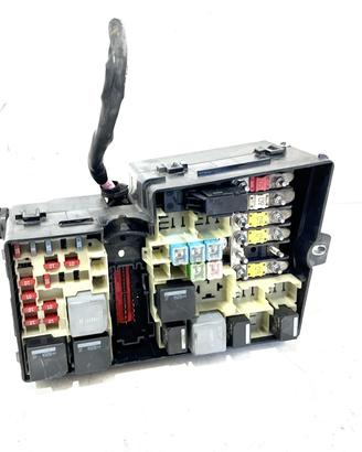 SCATOLA PORTA FUSIBILI FORD Focus S. Wagon 3° Ser