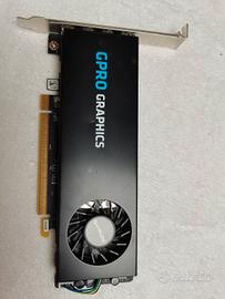 GPRO Graphics Sapphire 4300