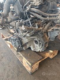 CAMBIO 5M SUZUKI SWIFT 1.4 B 2005 M13A 1092/2026
