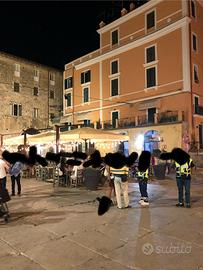 Appartamento piazza municipio