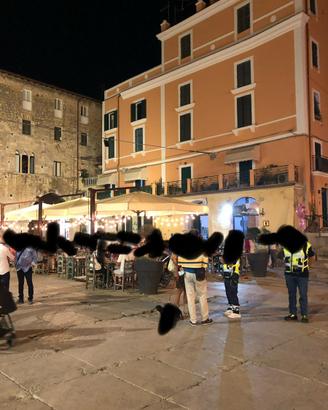 Appartamento piazza municipio