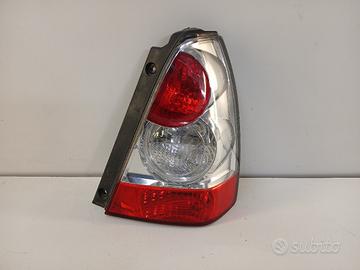 Fanale post dx SUBARU FORESTER '02