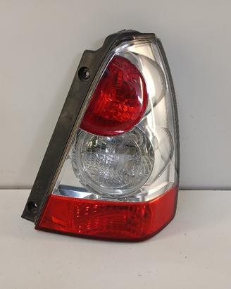 Fanale post dx SUBARU FORESTER '02