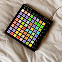Novation Launchpad MK2 con spedizione inclusa!