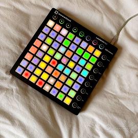 Novation Launchpad MK2 con spedizione inclusa!