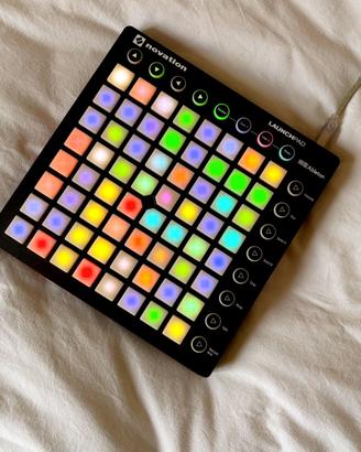 Novation Launchpad MK2 con spedizione inclusa!