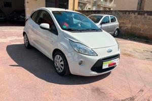 Ford ka 1.2 benzina 2011 euro 5 full optional unic