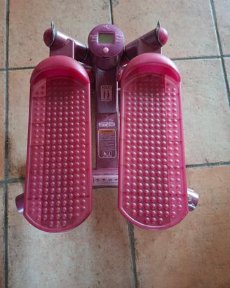 Stepper Domyos 