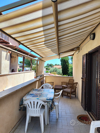 Villino consorzio Tirrenella