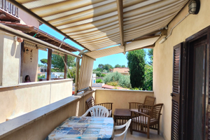 Villino consorzio Tirrenella