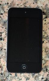 Ipod 32Gb anno 2012