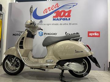 VESPA GTS 310