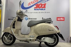 VESPA GTS 310
