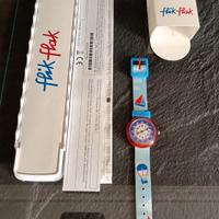Orologio Flik Flak 