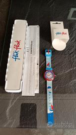 Orologio Flik Flak 