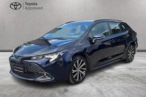 Toyota Corolla Touring Sports 2.0h Active