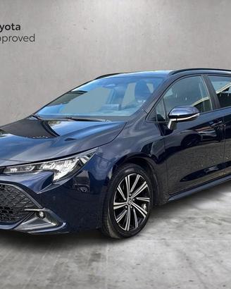 Toyota Corolla Touring Sports 2.0h Active