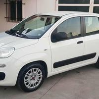 Fiat Panda 1.3 MJT 95 CV S&S Easy