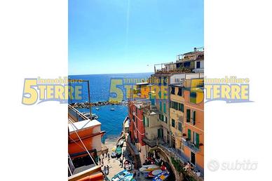 Attico / Mansarda di 80 m² con 3 locali a Riomaggi