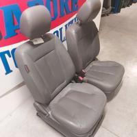 Sedili tappezzeria Hyundai Santa Fe 4x4 del 2011