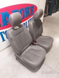 Sedili tappezzeria Hyundai Santa Fe 4x4 del 2011