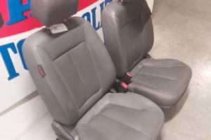 Sedili tappezzeria Hyundai Santa Fe 4x4 del 2011