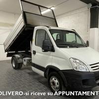 IVECO Daily 35C12 2.3 hpt 116cv-RibaltabileTrila