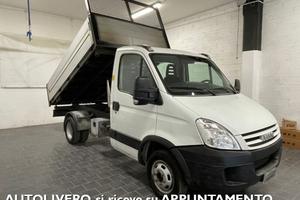 IVECO Daily 35C12 2.3 hpt 116cv-RibaltabileTrila