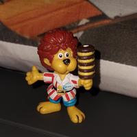 RARO ELDOLEO ANNI 90 ORIGINALE - ELDORADO GELATI