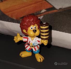 RARO ELDOLEO ANNI 90 ORIGINALE - ELDORADO GELATI