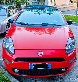 Fiat Punto III Sport – diesel, 1.3 MJT